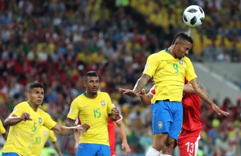 Brazil liệu có vô địch woldcup 2018